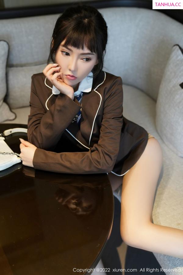 萌汉药baby  [XiuRen]高清写真图 2022.04.28 No.4937 萌汉药baby第12张图片